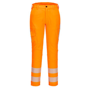 RWS Hi-Vis Stretch Werk Trousers - PORTWEST - R440