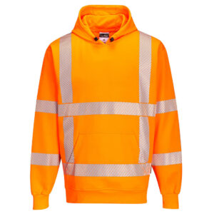 RWS Hi-Vis Hoodie - PORTWEST - R477