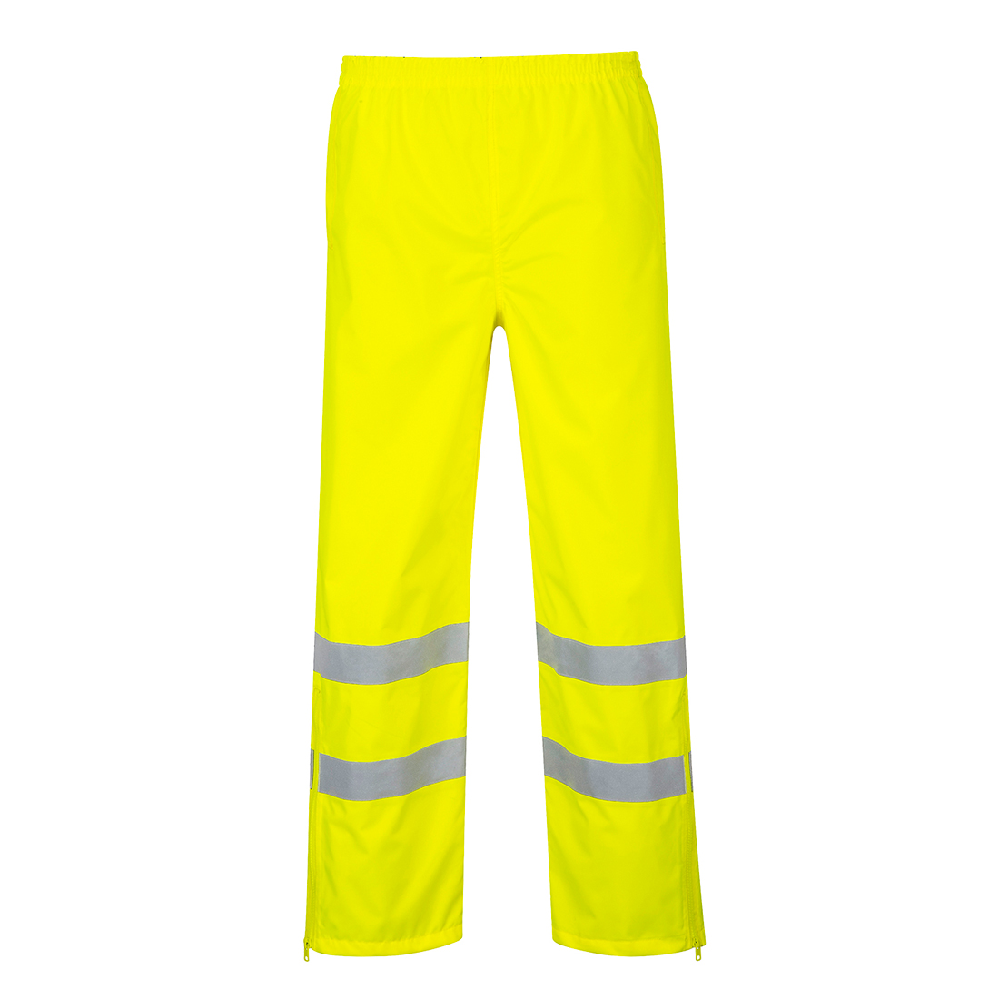 Hi-Vis Breathable regenbroeks - PORTWEST - S487