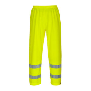 Sealtex Ultra Hi-Vis regenbroeks - PORTWEST - S493
