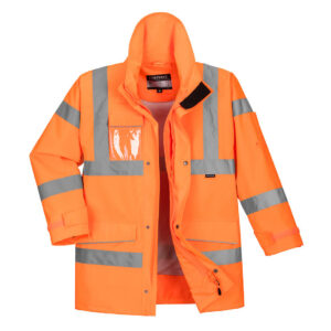 Hi-Vis Extreme regenjas - PORTWEST - S590