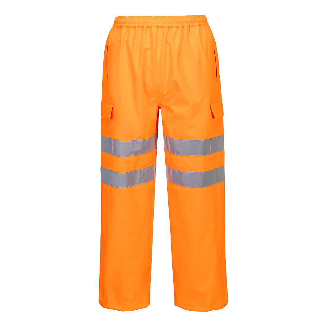 Hi-Vis Extreme regenbroeks (3L) - PORTWEST - S595
