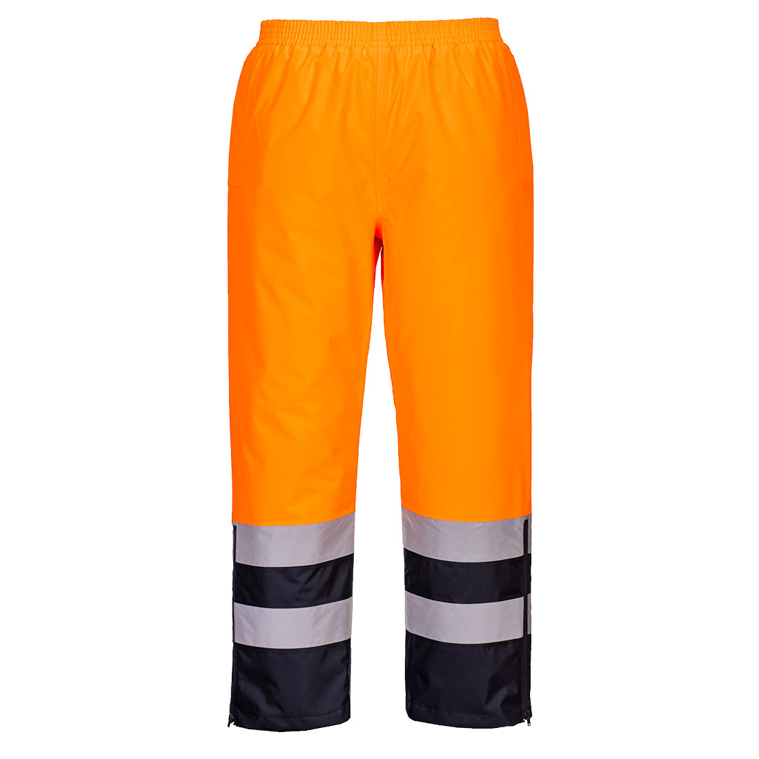 Hi-Vis Winter Trousers - PORTWEST - S598