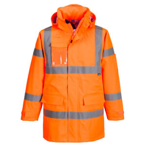 Hi-Vis Extreme regenjas (3L) - PORTWEST - S599