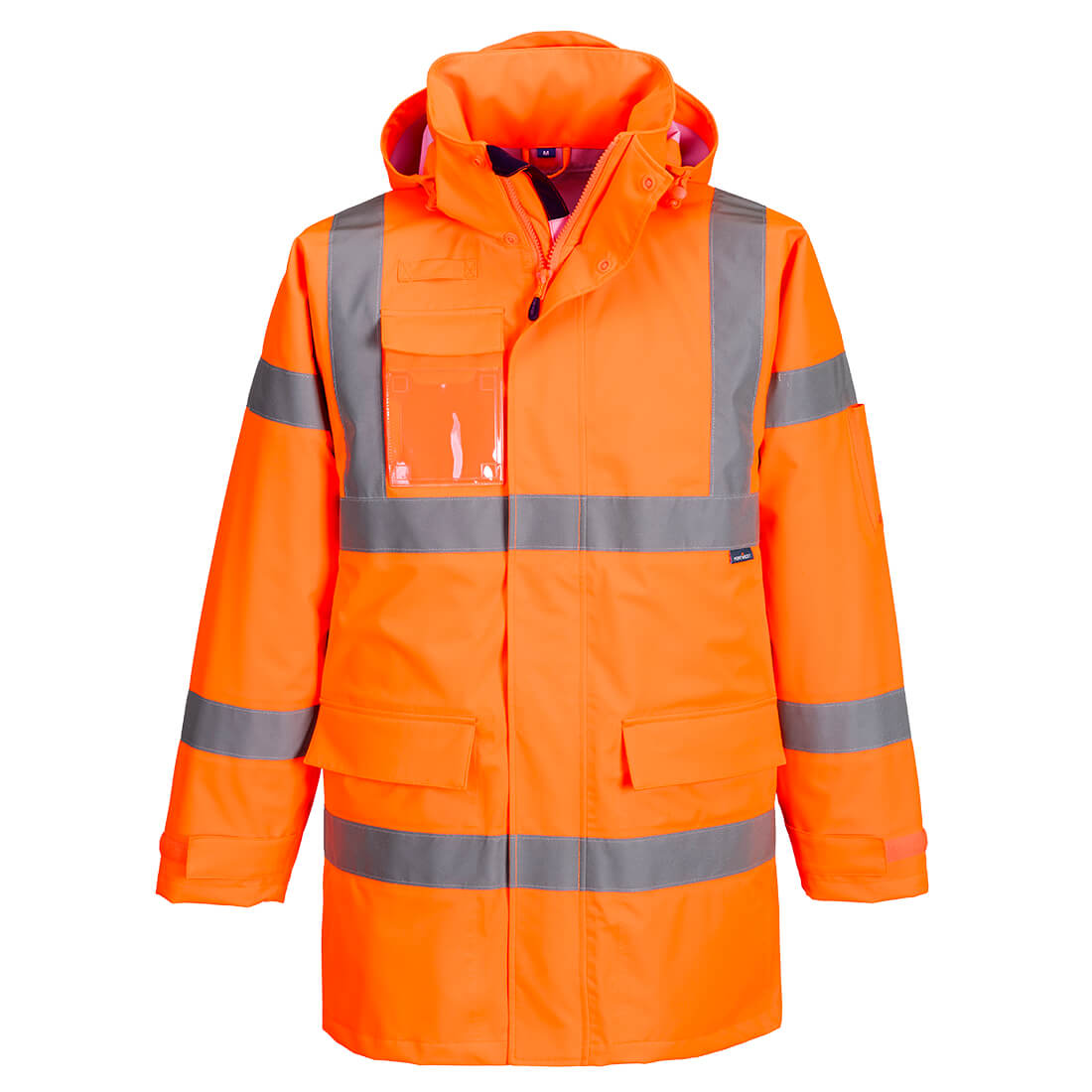 Hi-Vis Extreme regenjas (3L) - PORTWEST - S599