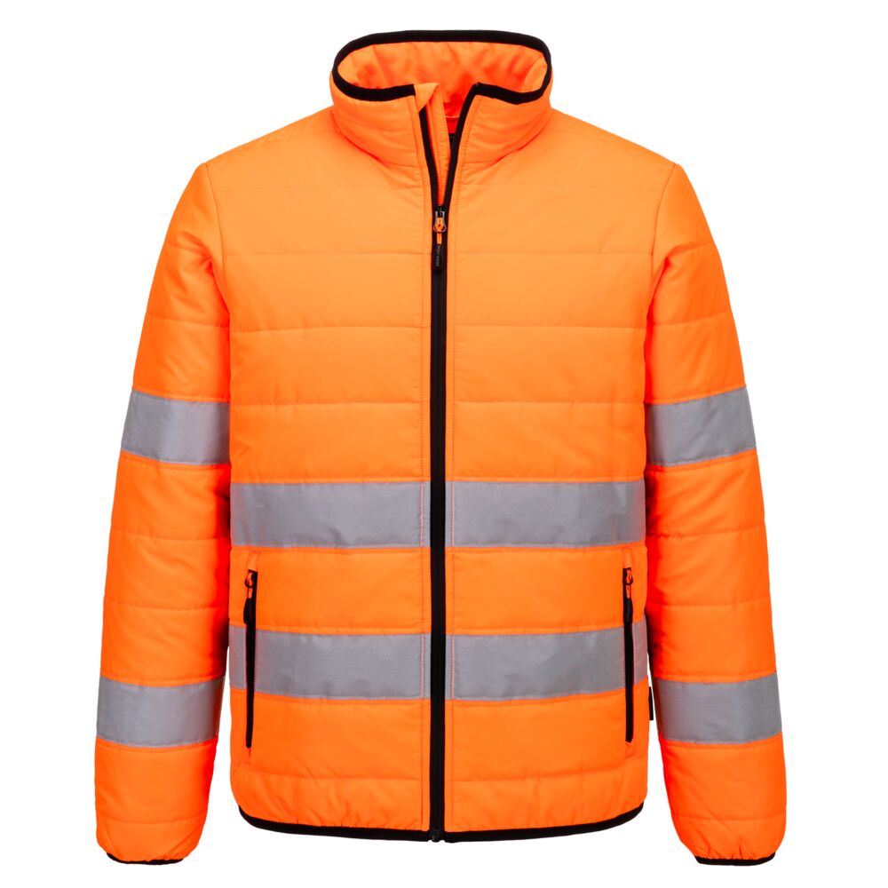 Hi-Vis gewatteerd Jack - PORTWEST - S617