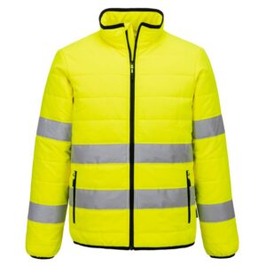 Hi-Vis gewatteerd Jack - PORTWEST - S617