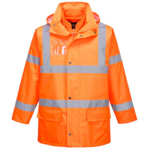 Hi-Vis 5-in-1 Essential jas - PORTWEST - S765