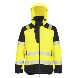 PW3 Hi-Vis Winter jas - PORTWEST - T160
