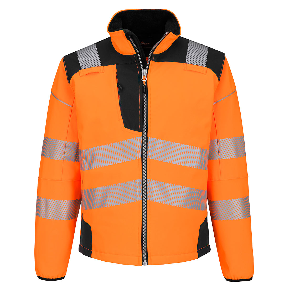 PW3 Hi-Vis softshell (3L) - PORTWEST - T402
