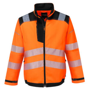 PW3 Hi-Vis Werk jas - PORTWEST - T500
