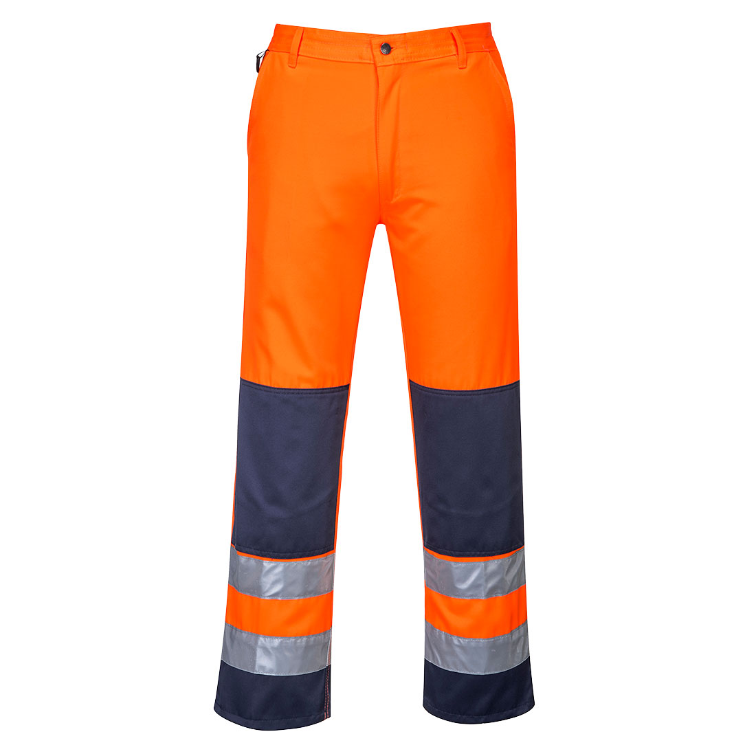 Seville Hi-Vis Cont. Werk Trousers - PORTWEST - TX71