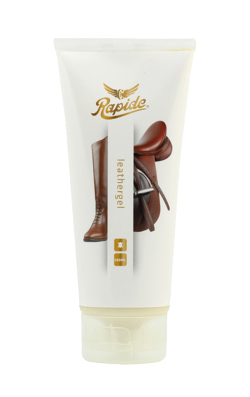ledergel tube 50ml - Rapide - ALLS100016