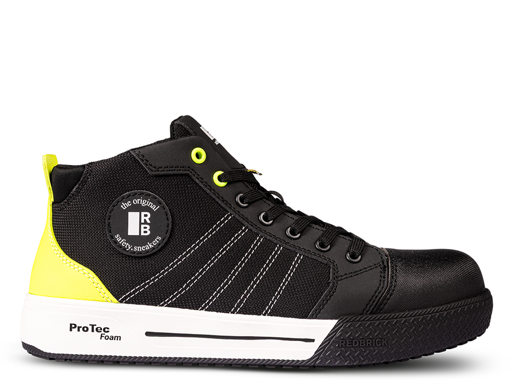 Runner S1PS - Redbrick - 31606