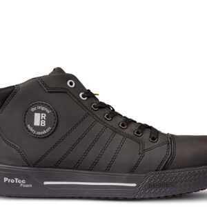 Beater High S3S - Redbrick - ALLS31609