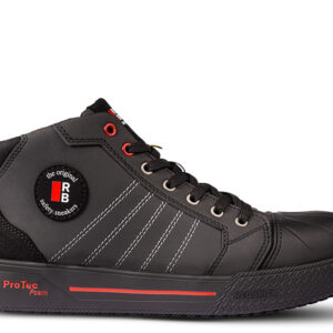 Champ High S3S - Redbrick - ALLS31616