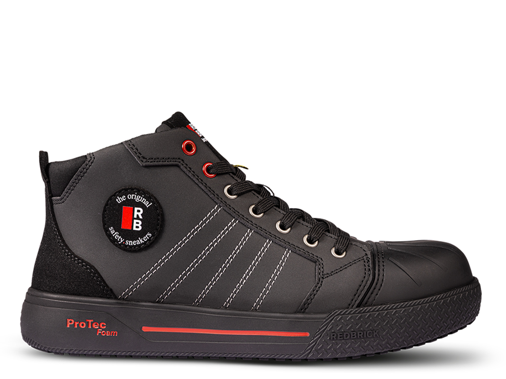 Champ High S3S - Redbrick - ALLS31616