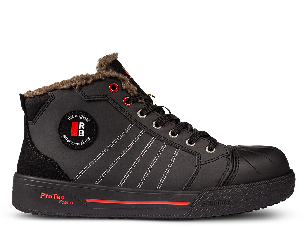 Slam S3S - Redbrick - ALLS31618
