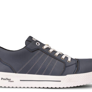 Kick lage veiligheidsschoen S3S - Redbrick - ALLS31633