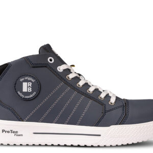 Kick High S3S - Redbrick - ALLS31634