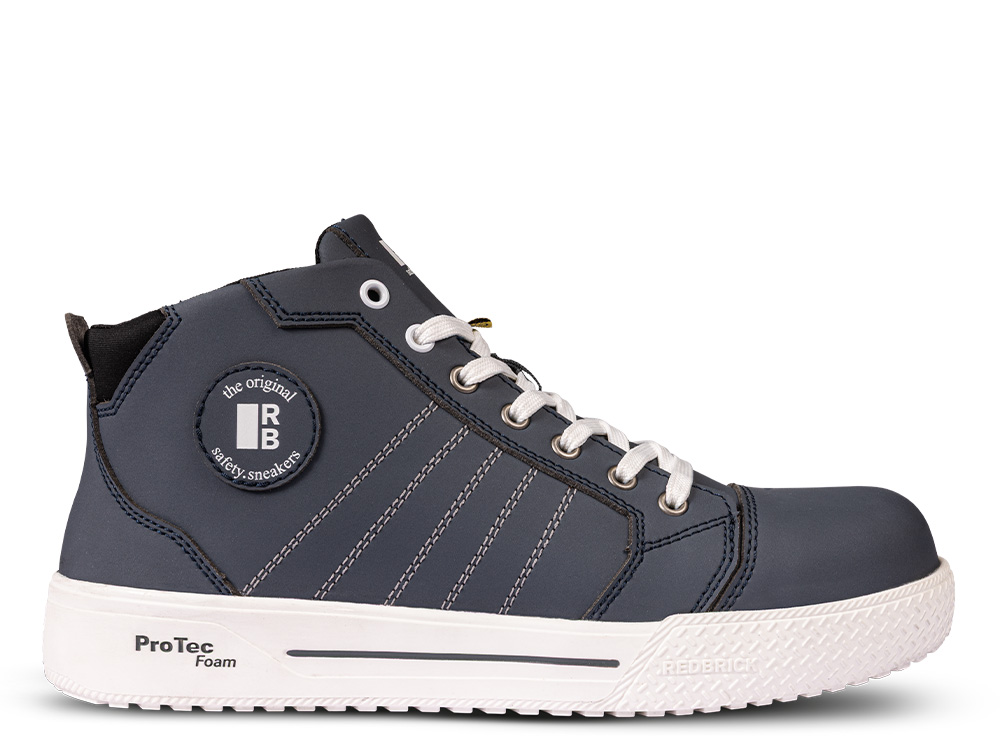 Kick High S3S - Redbrick - ALLS31634