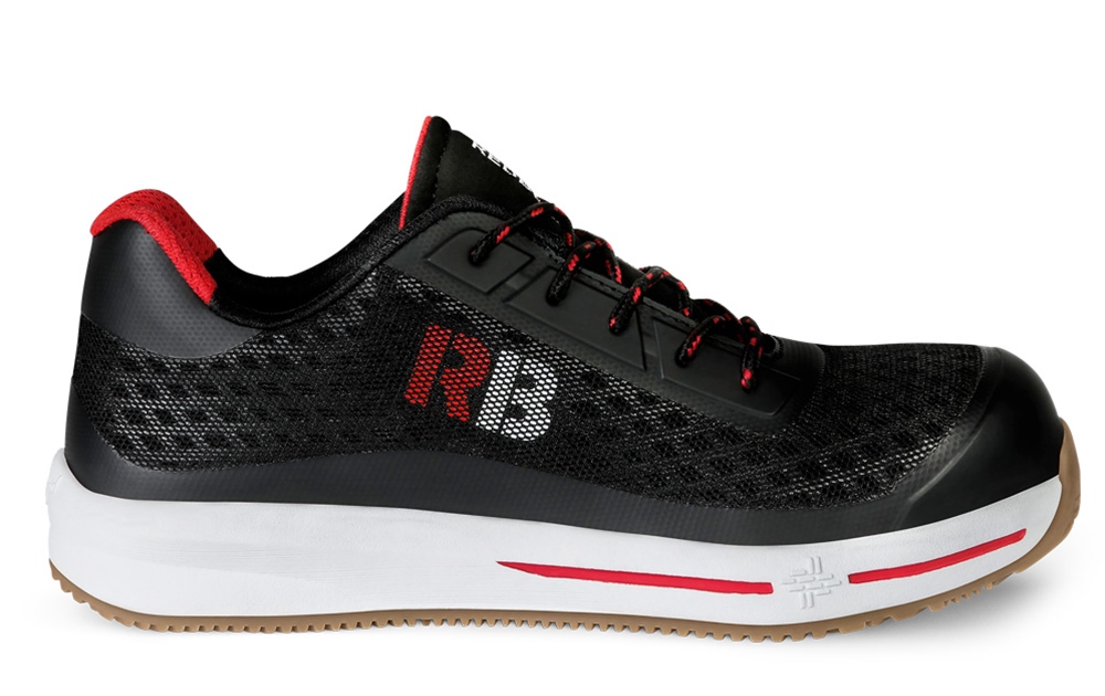 Sierra S1P - Redbrick - ALLS31346