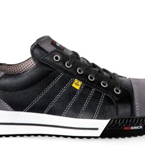 Slate ESD S3 - Redbrick - ALLS31538
