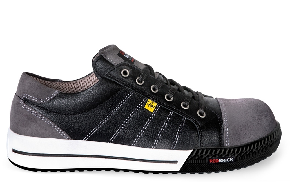 Slate ESD S3 - Redbrick - ALLS31538