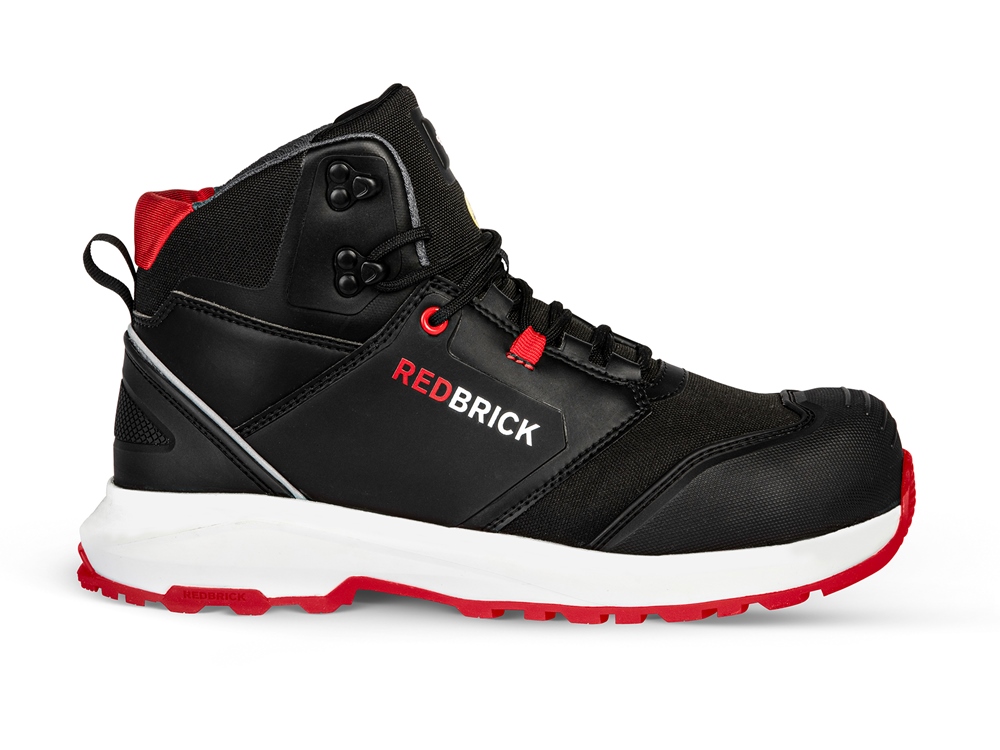 Pulse Overnose High S3 - Redbrick - ALLS32324