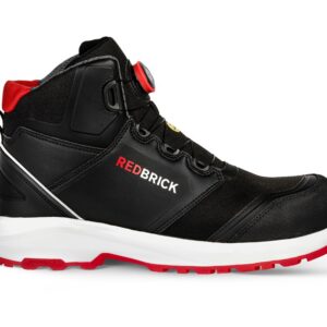 Pulse Speed Lace High S3 - Redbrick - ALLS32326