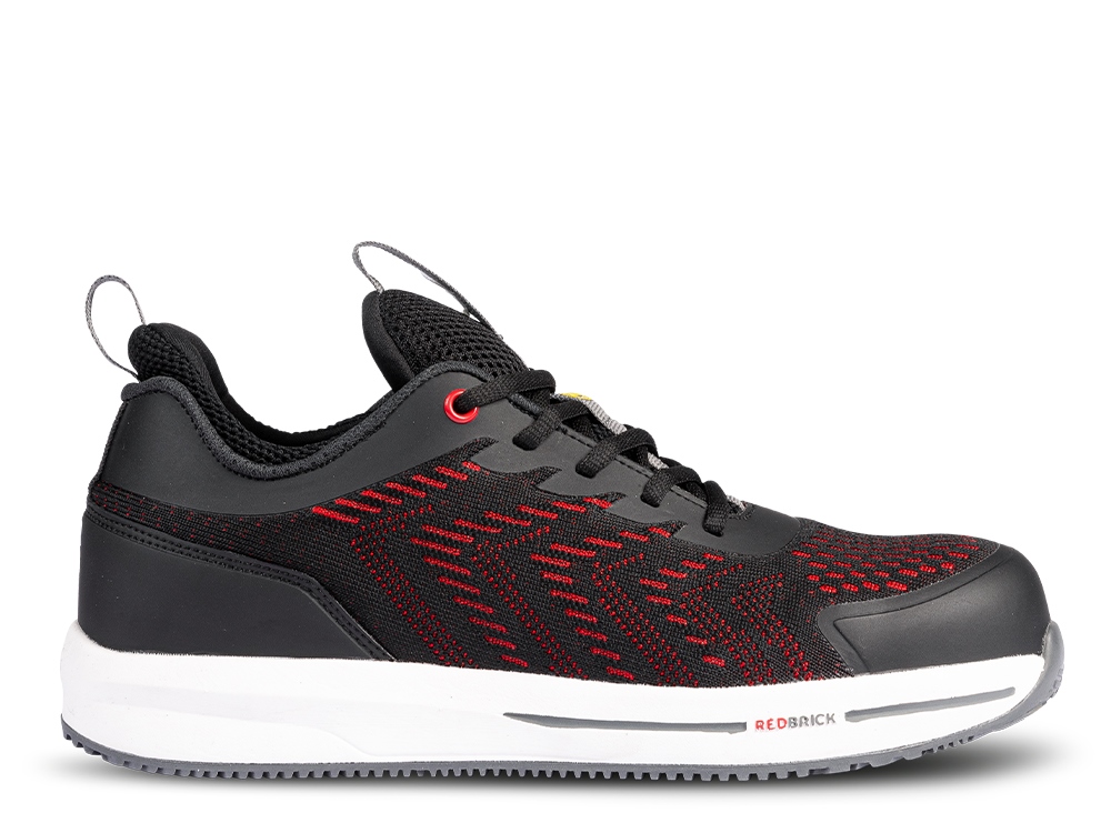 Sierra AF S1PS ESD - Redbrick - ALLS31446