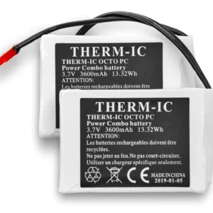 THERM-IC BATTERYPACK - SIEVI - 00-99911-000-000