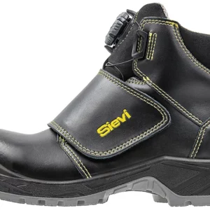AL HIT ROLLER XL+ S3HR - SIEVI - 48-52415-393-0PM