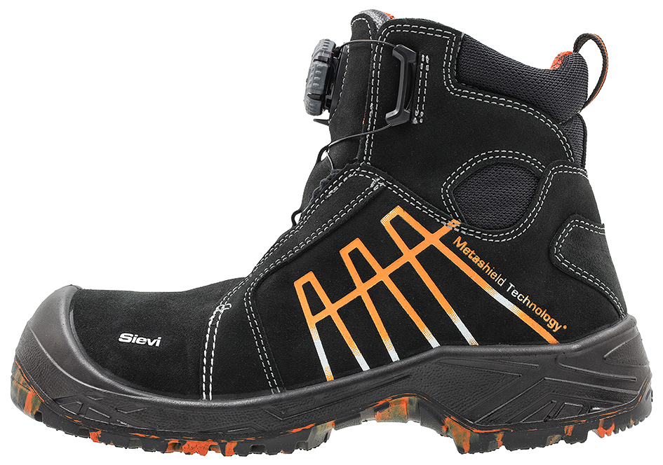 MGUARD ROLLERH+ S3 - SIEVI - 48-52427-372-25M