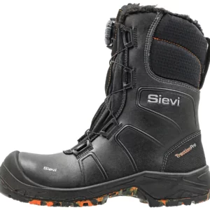 ALASKA ROLLER XL+ S3 - SIEVI - 48-52433-373-02M