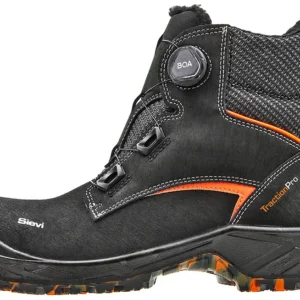 HIKER ROLLER XL+ S3 - SIEVI - 48-52451-373-08M