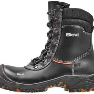 AL HIT 6 XL+ S3 HRO - SIEVI - 48-52459-374-0PM