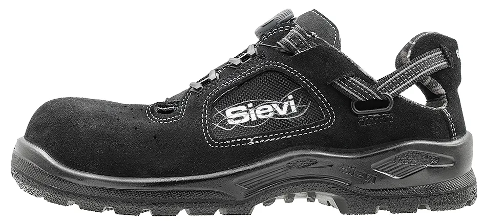 SOLAR ROLLER XL S1P - SIEVI - 49-52525-323-25M