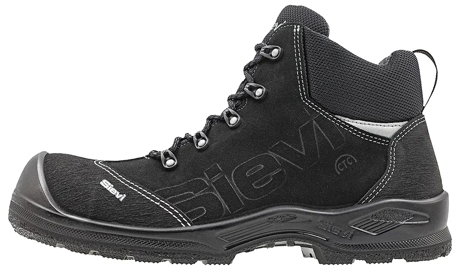 ELIXIR HIGH XL+ S3L - SIEVI - 49-52774-173-08M
