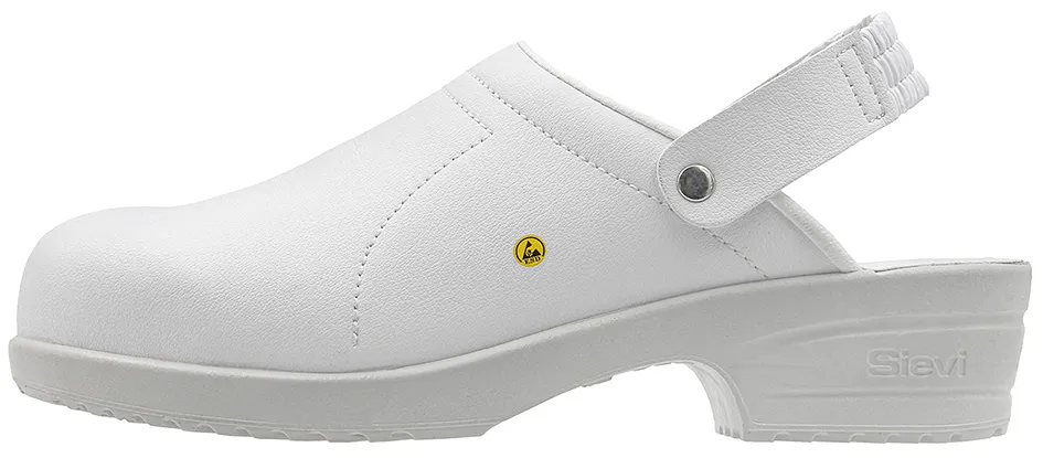 FILE WHITE - SIEVI - 50-12327-502-96W