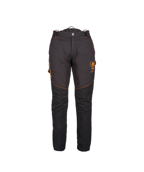 1RP1 Perthus Kettingzaagwerkbroek, klasse 1 type A - SIP - 23941