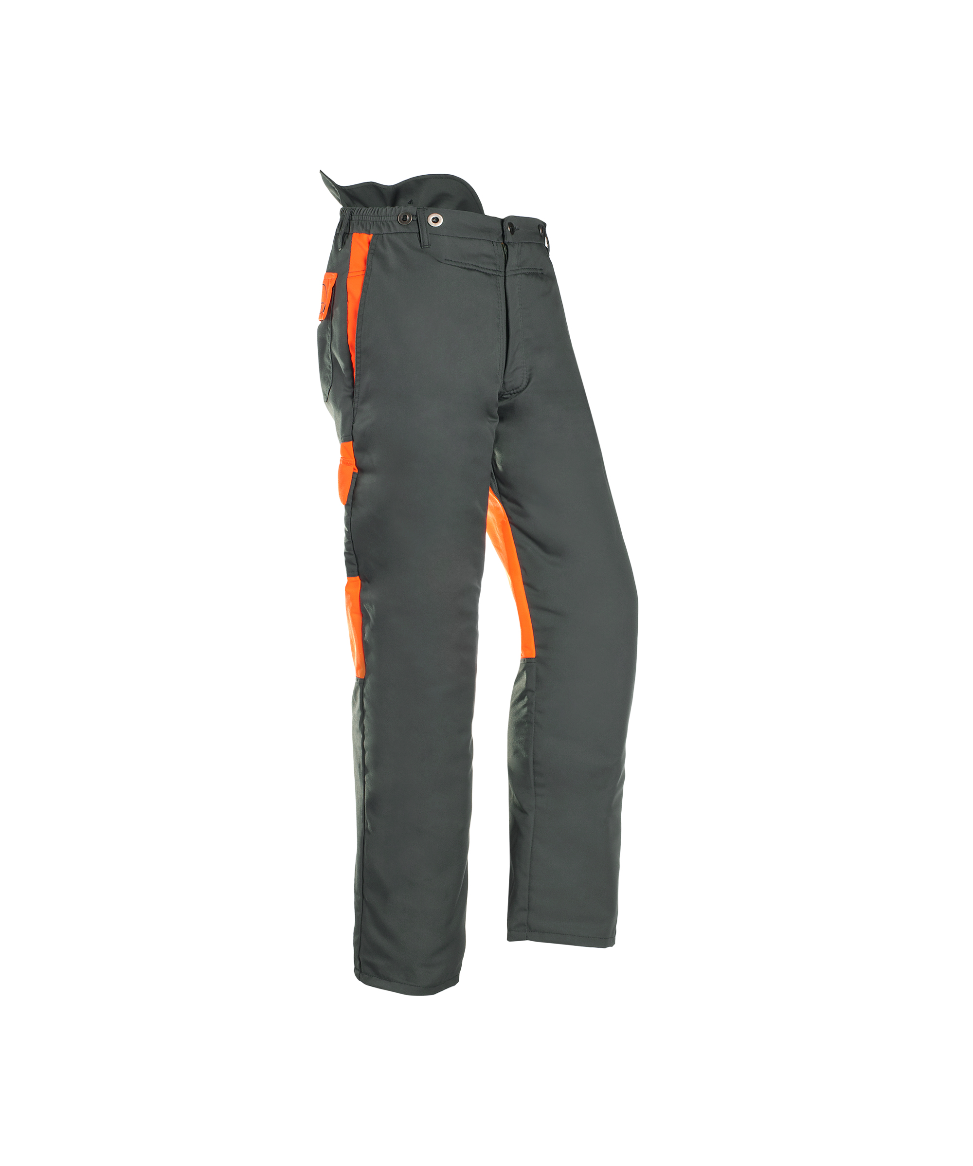 1SQX Kettingzaagwerkbroek, klasse 2 type A - SIP - 20494