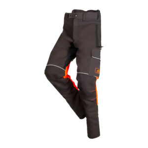 1SRL Samourai Kettingzaagwerkbroek, klasse 1 type A - SIP - 23076