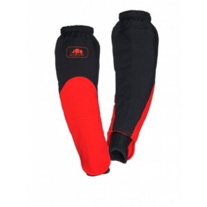 1SXA Zaagmouwen, protectiemateriaal 360° rondom de arm + op hand, CE - SIP - 23194