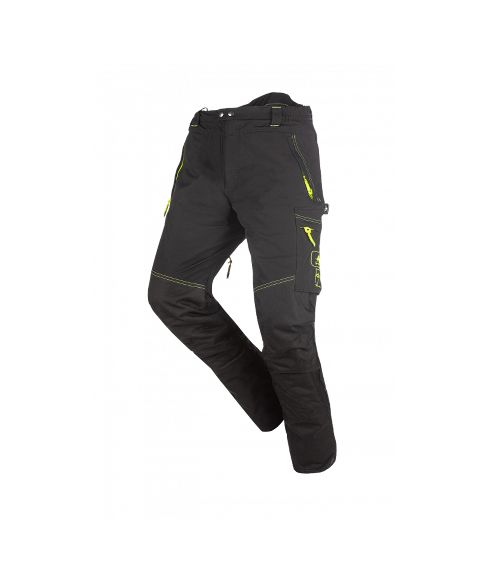 1XRP ReFlex Kettingzaagwerkbroek klasse 1 type A - SIP - 24388