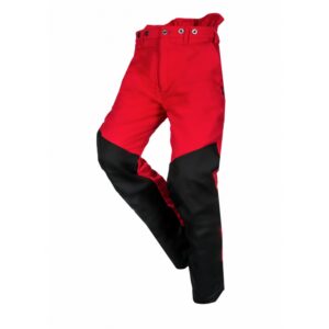 1XSP Flex Kettingzaagwerkbroek, klasse 1 type A - SIP - 23009