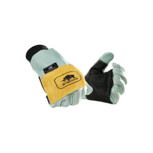 2SA5 Kettingzaaghandschoenen EN 381-7 klasse 1 design A beide handen en EN388 3 1 3 2 - SIP - 10505