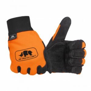 2XA2 Nylon/spandex handschoen met mechanische bescherming, voor algemeen gebruik - SIP - 23186