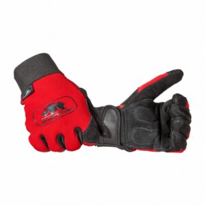 2XA2 Nylon/spandex handschoen met mechanische bescherming, voor algemeen gebruik - SIP - 23186