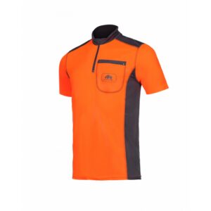 397A Technische T-shirt korte mouwen - SIP - 20521